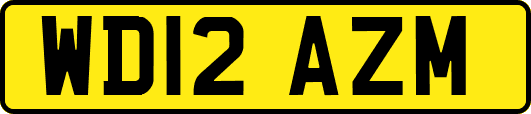 WD12AZM