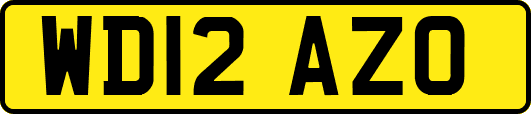 WD12AZO