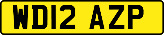 WD12AZP