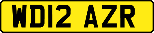 WD12AZR