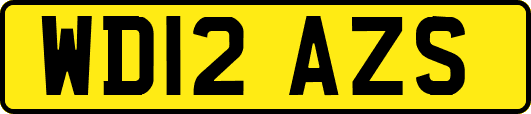WD12AZS
