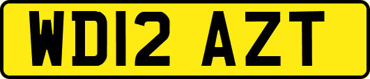 WD12AZT