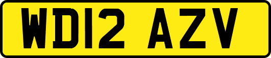 WD12AZV