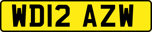 WD12AZW