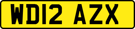 WD12AZX