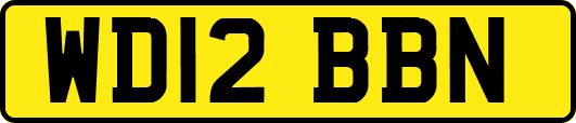 WD12BBN