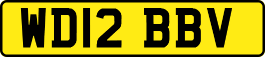WD12BBV
