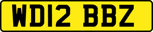 WD12BBZ