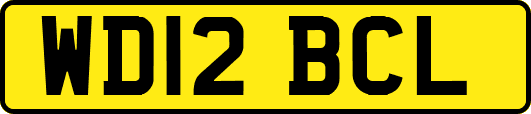 WD12BCL