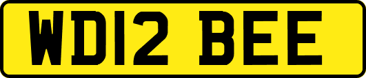 WD12BEE
