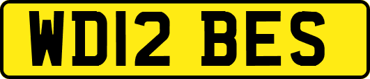 WD12BES