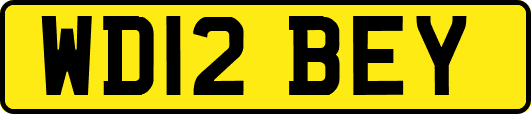 WD12BEY