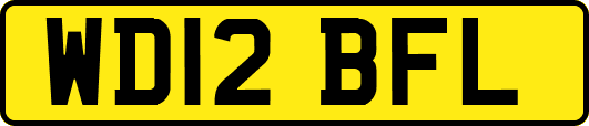 WD12BFL