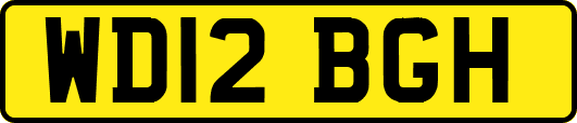 WD12BGH