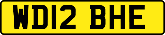 WD12BHE
