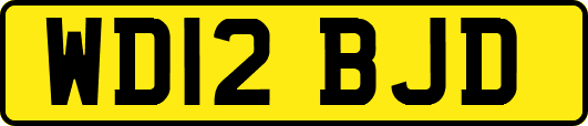 WD12BJD