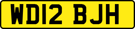 WD12BJH