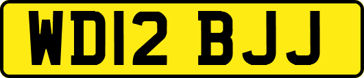 WD12BJJ