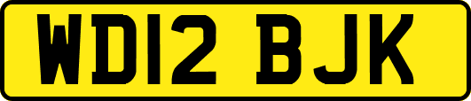 WD12BJK