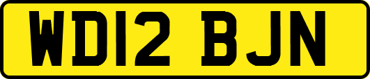 WD12BJN