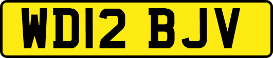 WD12BJV
