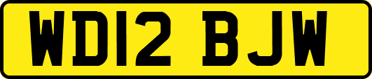 WD12BJW