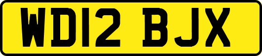 WD12BJX