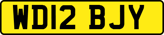 WD12BJY