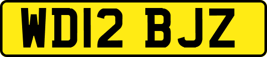 WD12BJZ