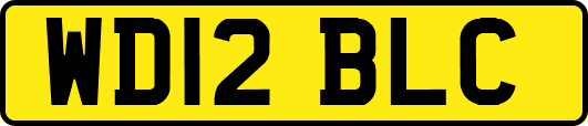 WD12BLC