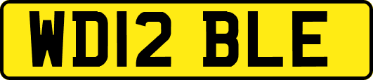 WD12BLE