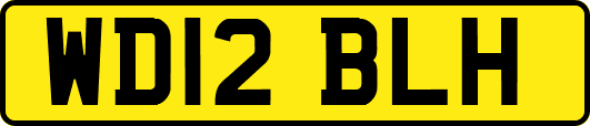 WD12BLH