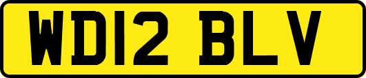 WD12BLV