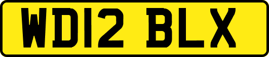 WD12BLX