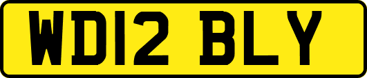 WD12BLY