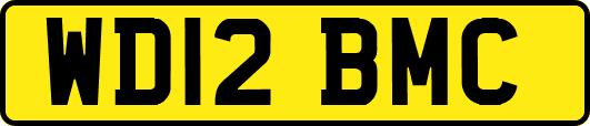 WD12BMC