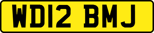 WD12BMJ