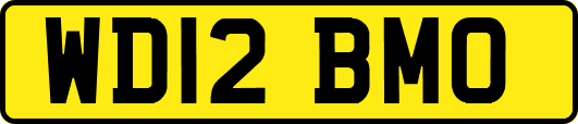 WD12BMO