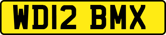 WD12BMX