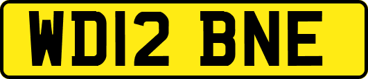 WD12BNE