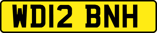 WD12BNH