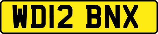 WD12BNX