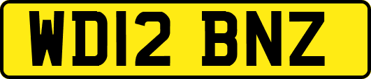 WD12BNZ