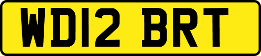 WD12BRT