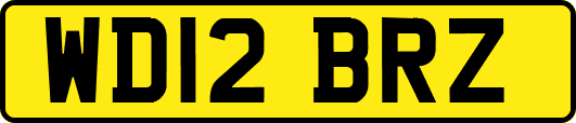 WD12BRZ