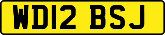 WD12BSJ