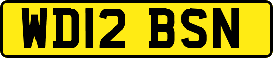 WD12BSN