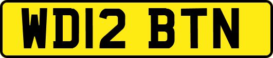 WD12BTN