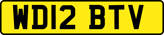 WD12BTV