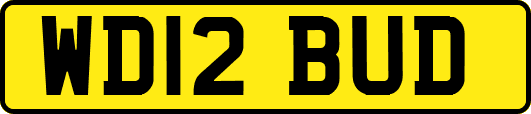WD12BUD
